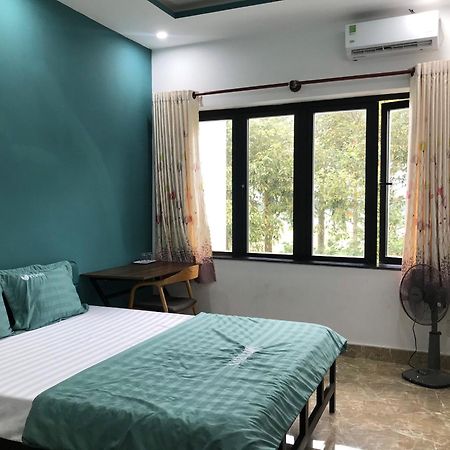 Pupon Homestay And Coffee Quang Ngai Zewnętrze zdjęcie