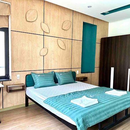 Pupon Homestay And Coffee Quang Ngai Zewnętrze zdjęcie