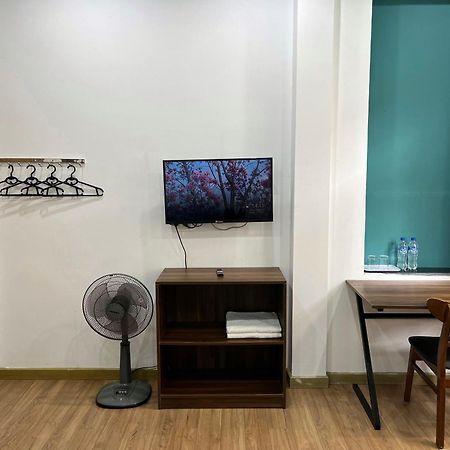 Pupon Homestay And Coffee Quang Ngai Zewnętrze zdjęcie