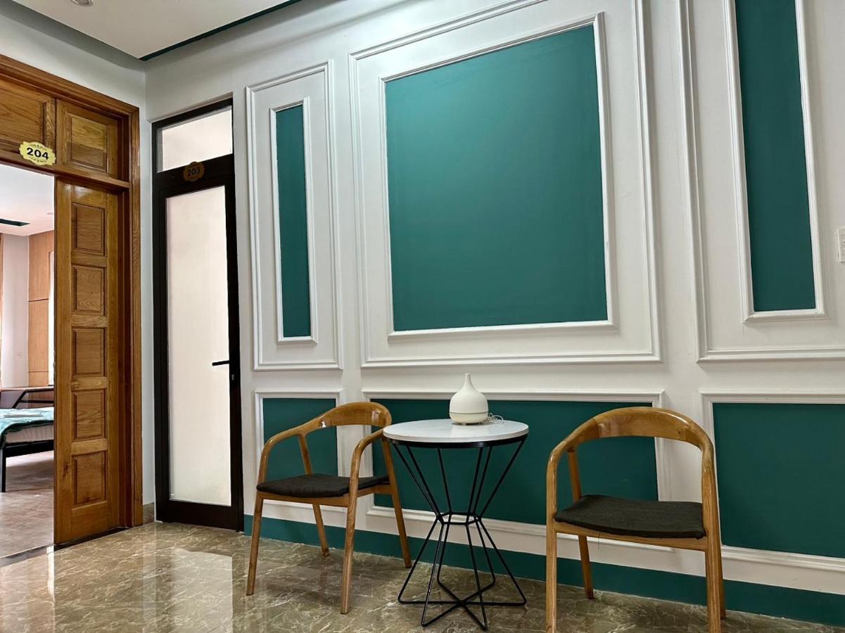 Pupon Homestay And Coffee Quang Ngai Zewnętrze zdjęcie
