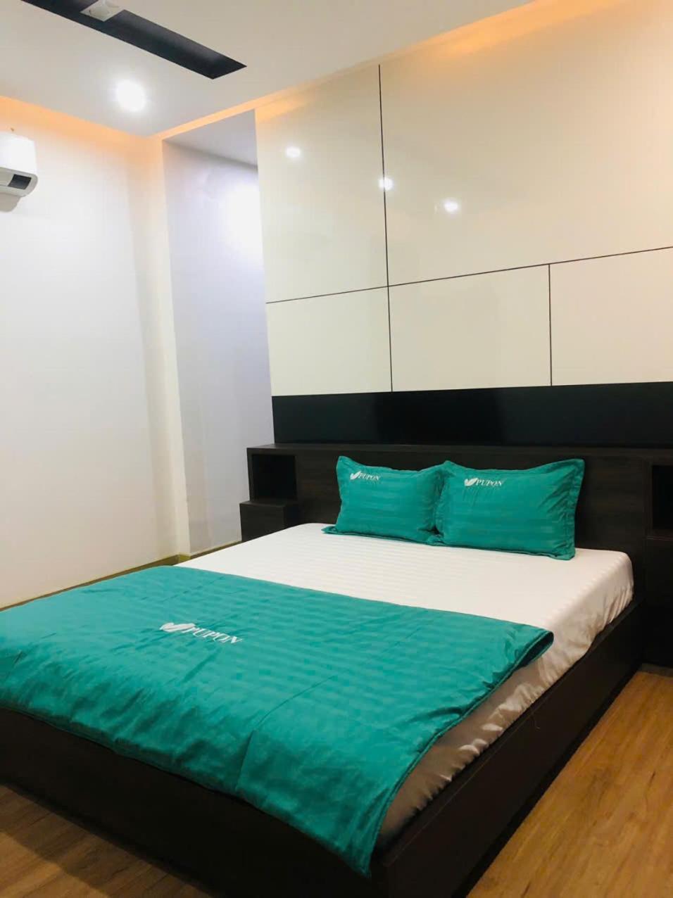 Pupon Homestay And Coffee Quang Ngai Zewnętrze zdjęcie