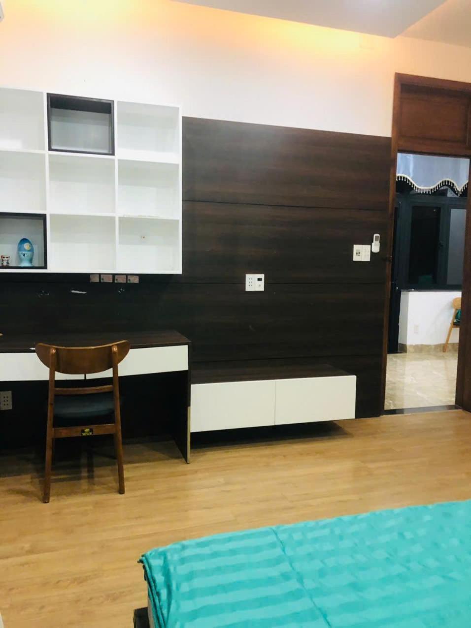 Pupon Homestay And Coffee Quang Ngai Zewnętrze zdjęcie