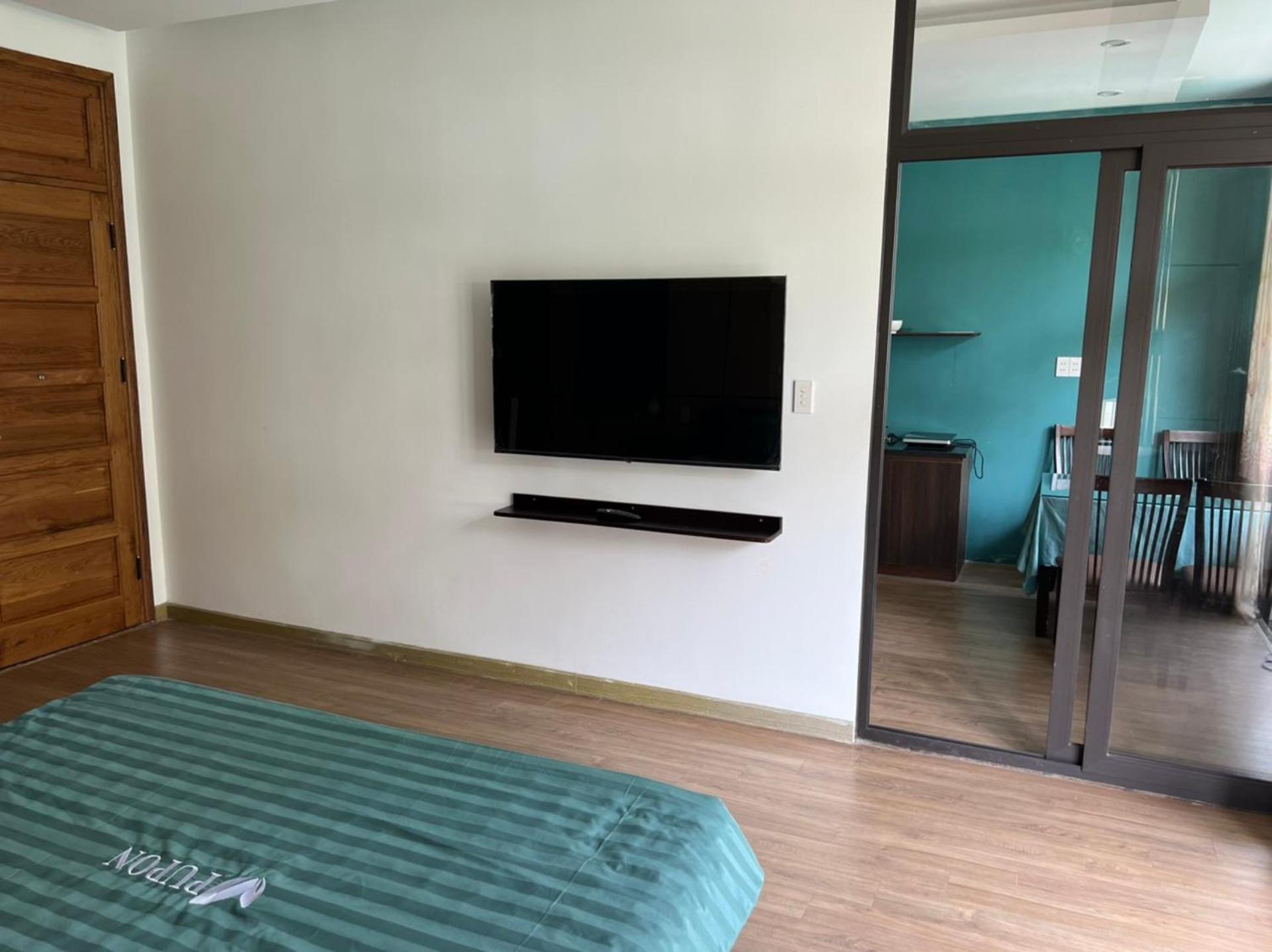Pupon Homestay And Coffee Quang Ngai Zewnętrze zdjęcie