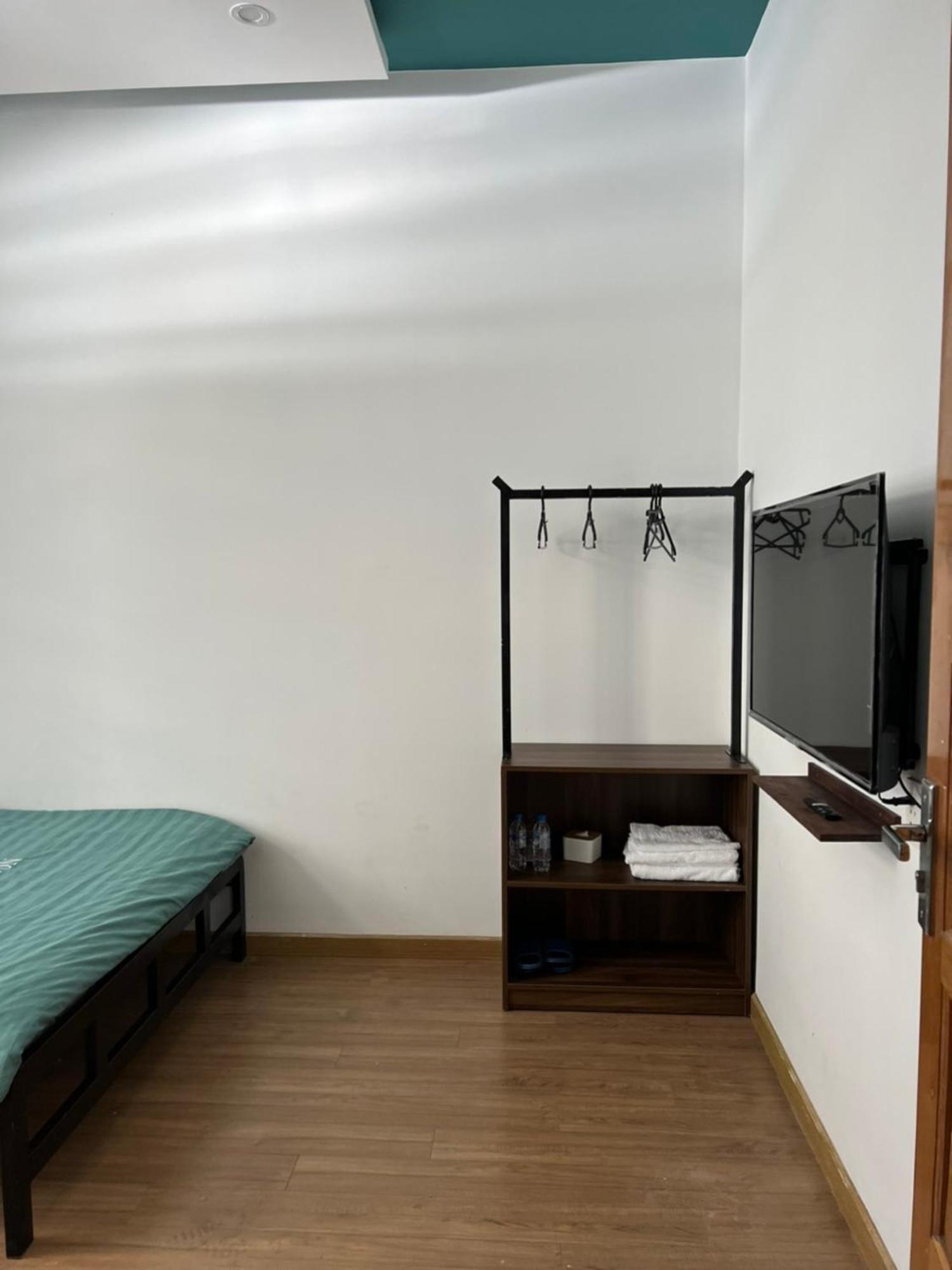 Pupon Homestay And Coffee Quang Ngai Zewnętrze zdjęcie