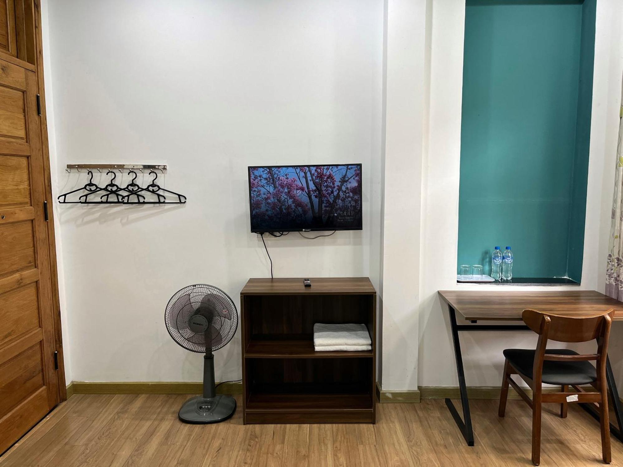 Pupon Homestay And Coffee Quang Ngai Zewnętrze zdjęcie