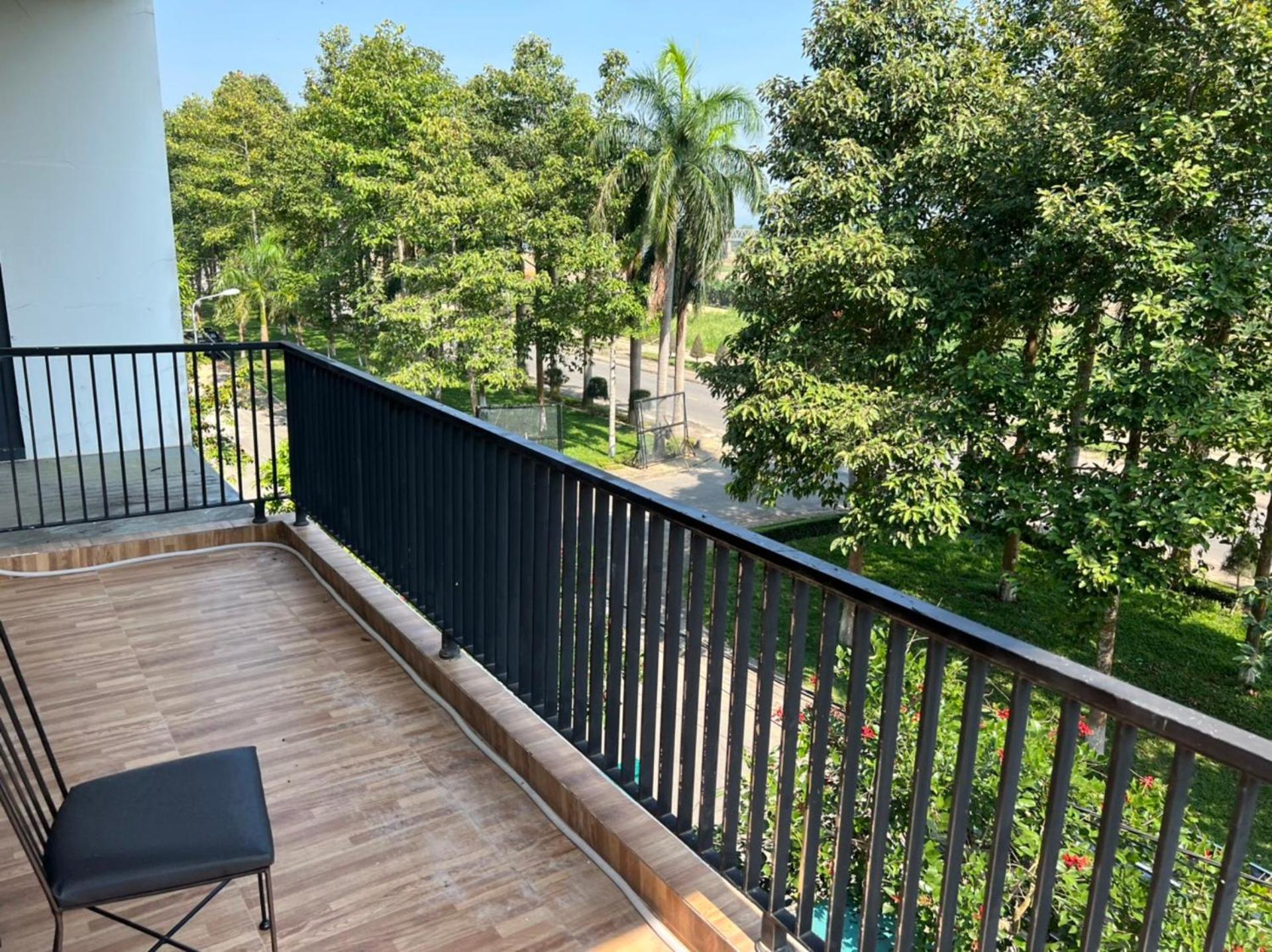 Pupon Homestay And Coffee Quang Ngai Zewnętrze zdjęcie