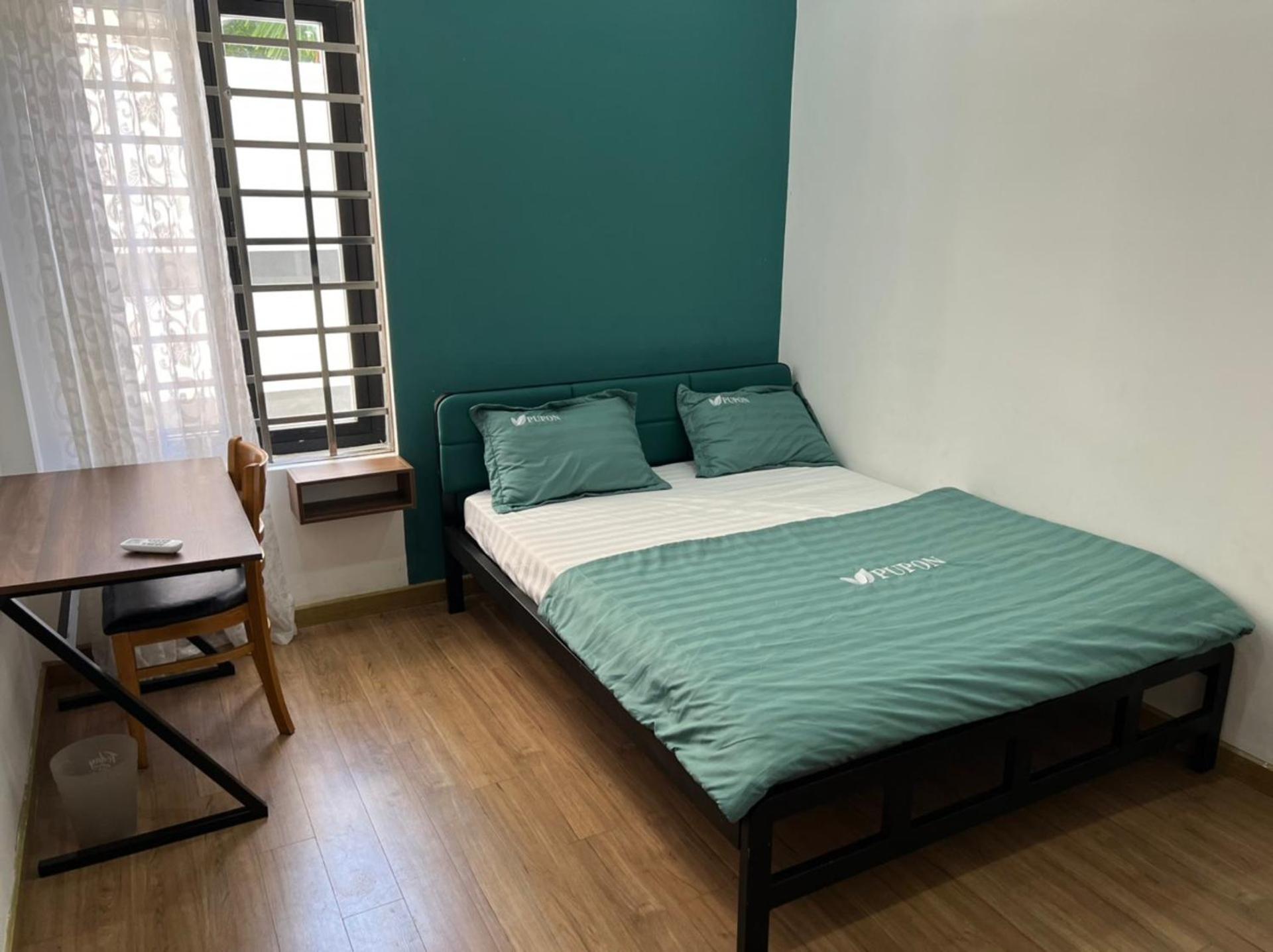 Pupon Homestay And Coffee Quang Ngai Zewnętrze zdjęcie