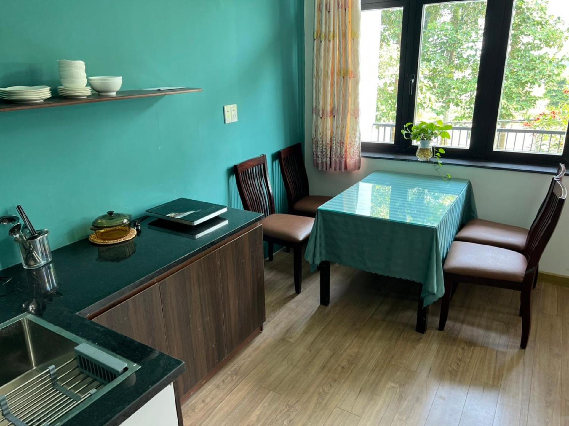 Pupon Homestay And Coffee Quang Ngai Zewnętrze zdjęcie