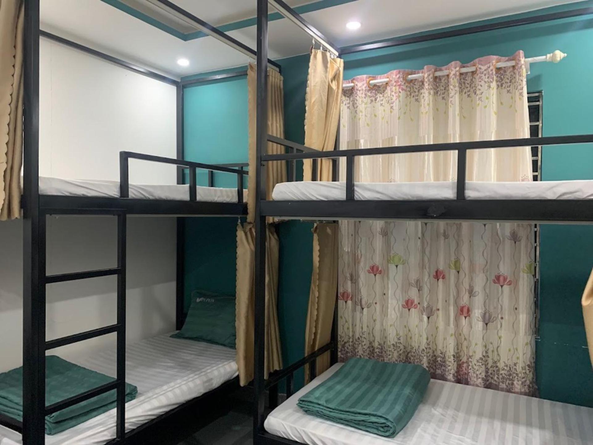 Pupon Homestay And Coffee Quang Ngai Zewnętrze zdjęcie