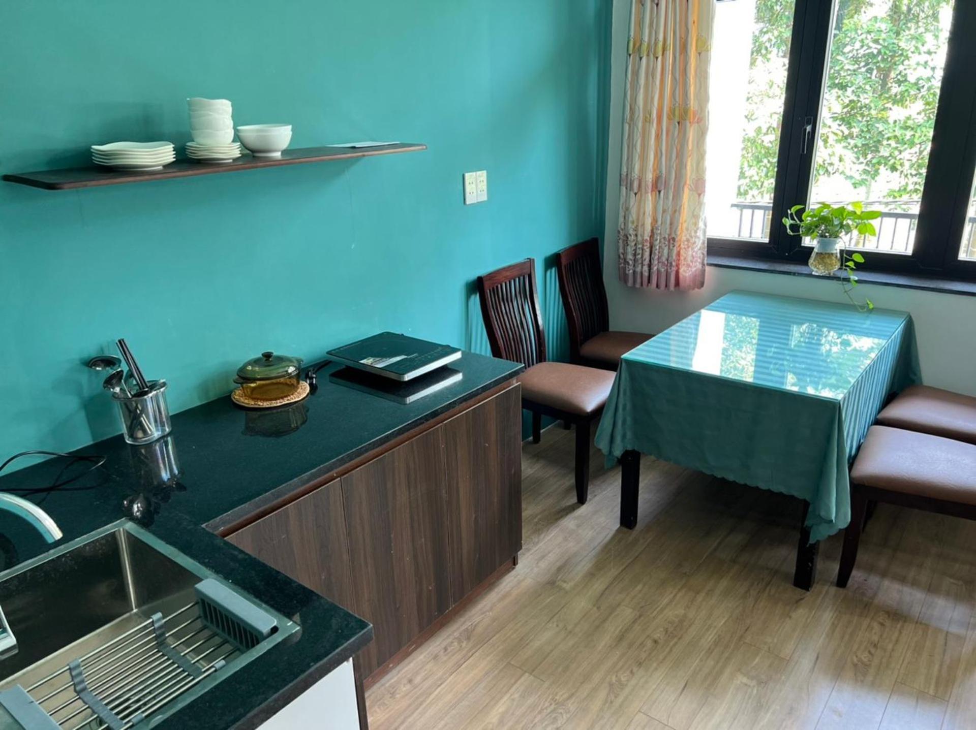 Pupon Homestay And Coffee Quang Ngai Zewnętrze zdjęcie